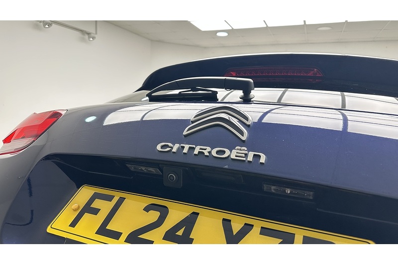 Citroen C5 Aircross PureTech PLUS - U2259