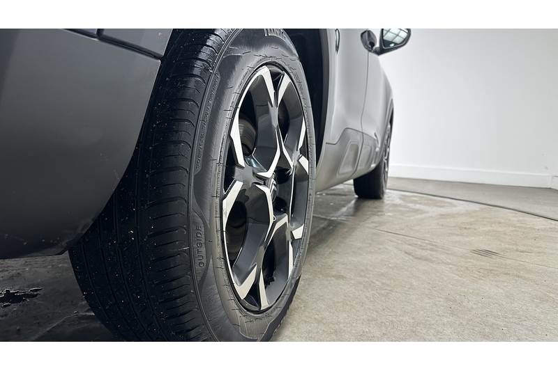 Citroen C5 Aircross PureTech PLUS - U2259