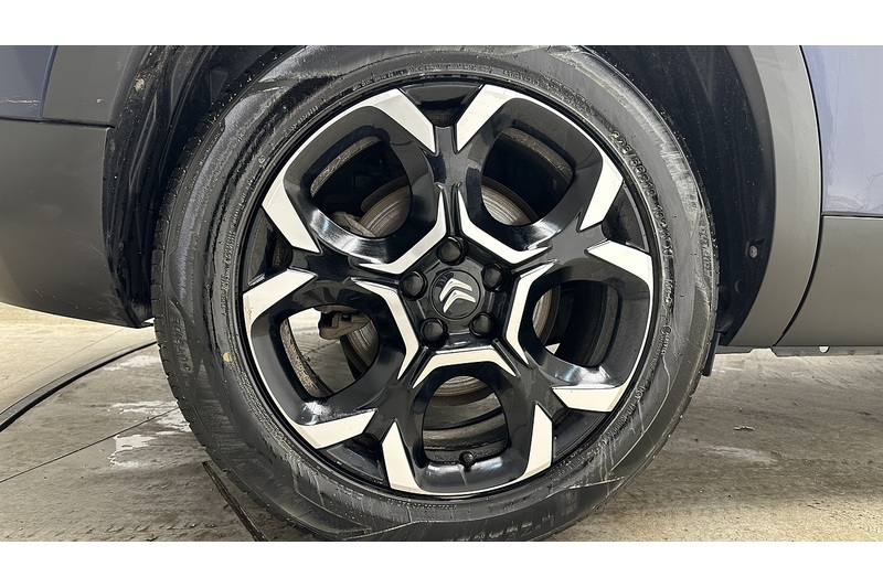 Citroen C5 Aircross PureTech PLUS - U2259