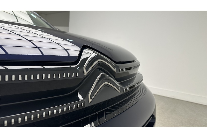 Citroen C5 Aircross PureTech PLUS - U2259