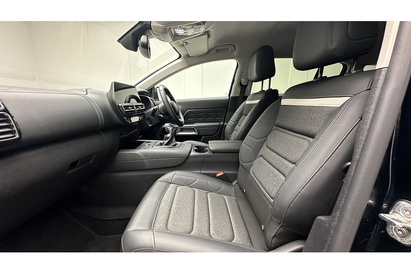 Citroen C5 Aircross PureTech PLUS - U2259