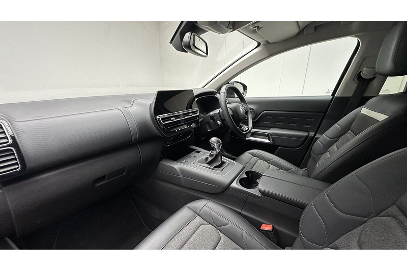 Citroen C5 Aircross PureTech PLUS - U2259