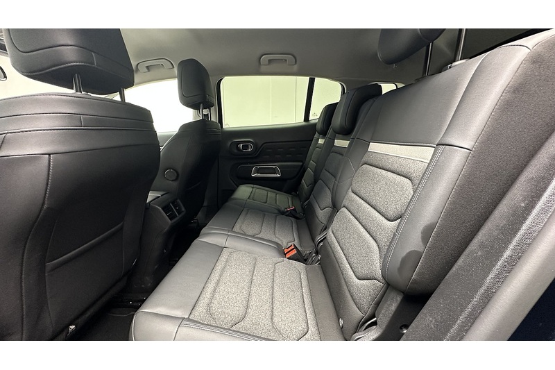 Citroen C5 Aircross PureTech PLUS - U2259