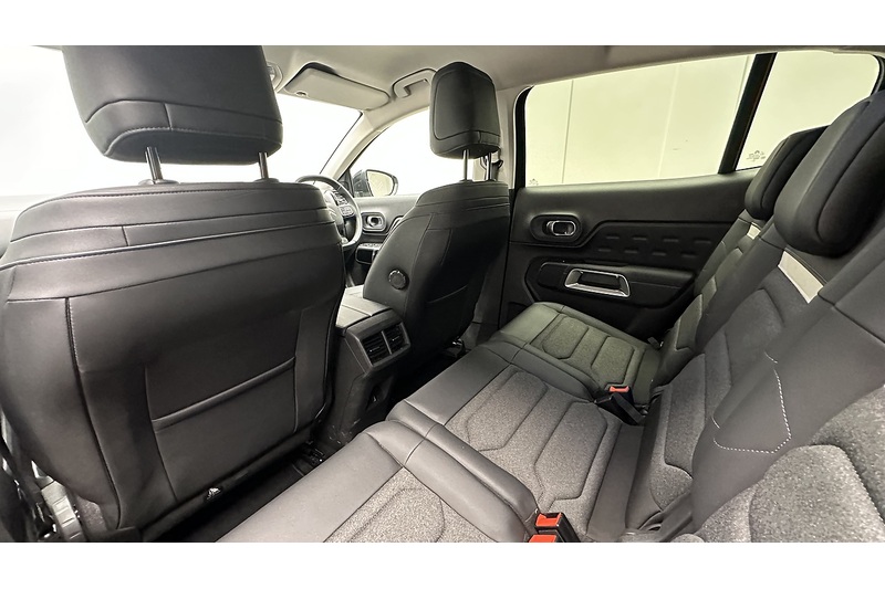 Citroen C5 Aircross PureTech PLUS - U2259