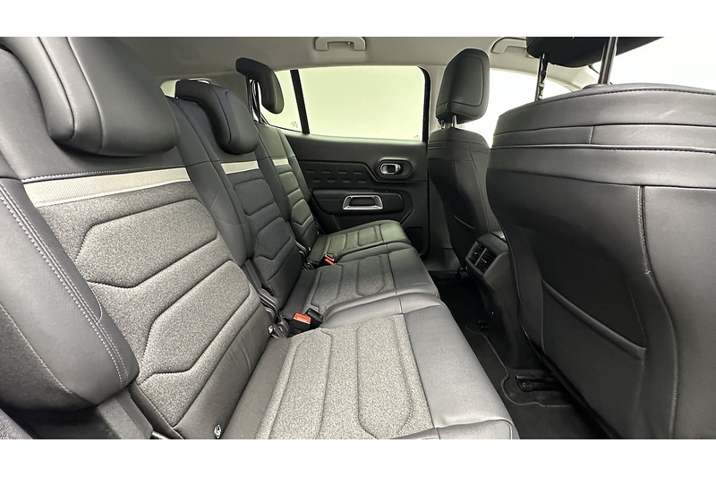 Citroen C5 Aircross PureTech PLUS - U2259