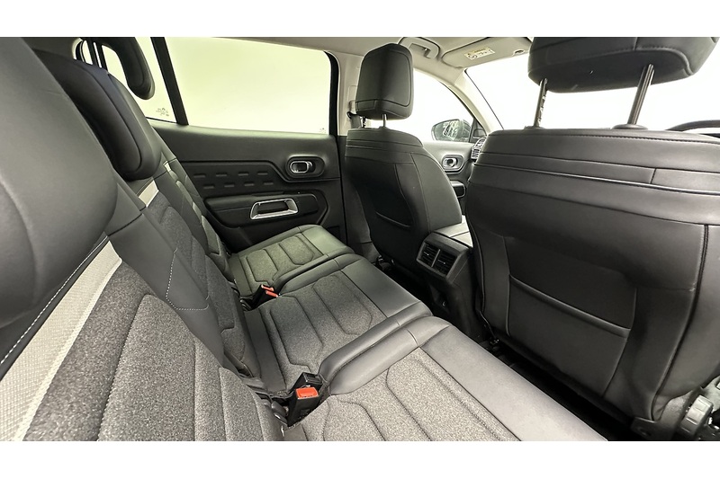 Citroen C5 Aircross PureTech PLUS - U2259