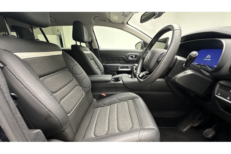 Citroen C5 Aircross PureTech PLUS - U2259