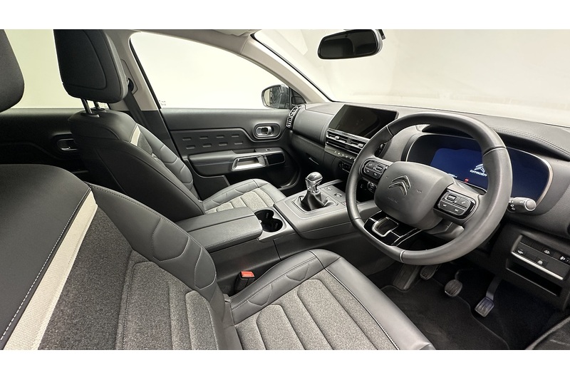 Citroen C5 Aircross PureTech PLUS - U2259