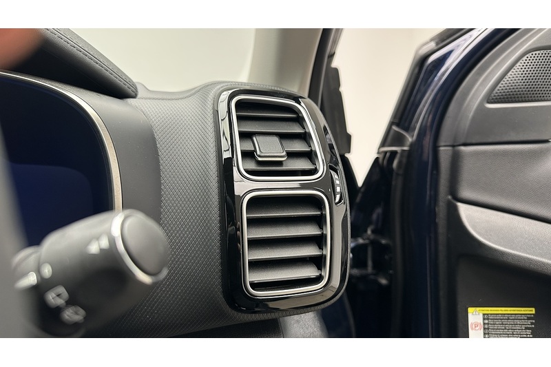 Citroen C5 Aircross PureTech PLUS - U2259