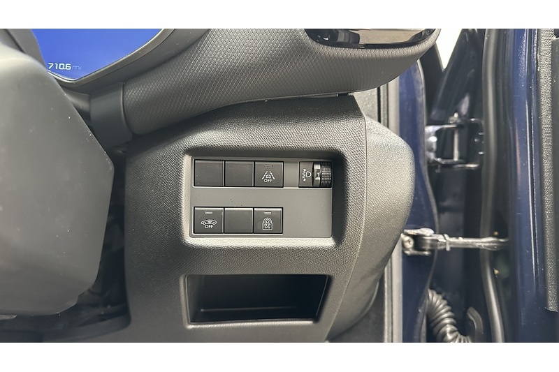 Citroen C5 Aircross PureTech PLUS - U2259