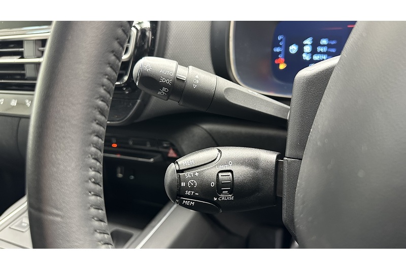 Citroen C5 Aircross PureTech PLUS - U2259