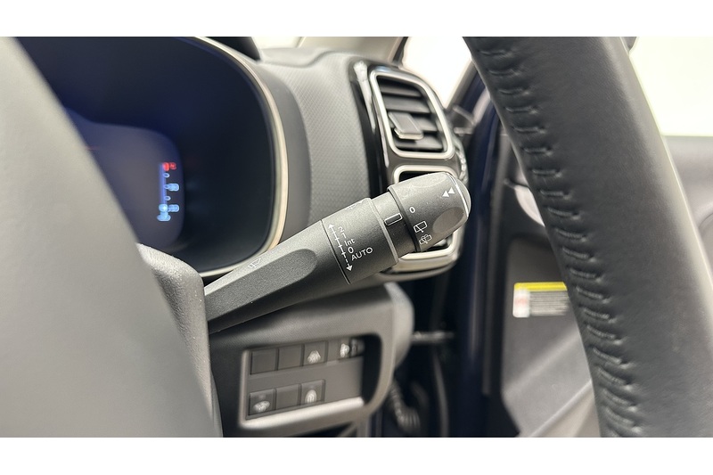 Citroen C5 Aircross PureTech PLUS - U2259