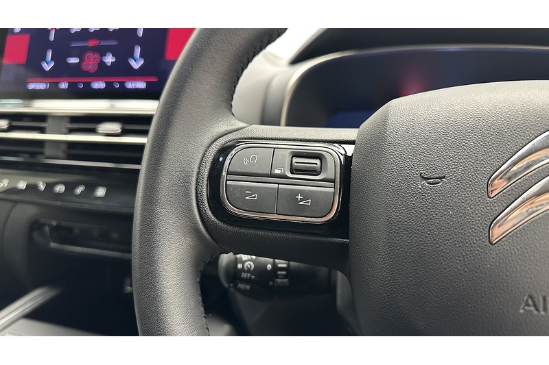 Citroen C5 Aircross PureTech PLUS - U2259