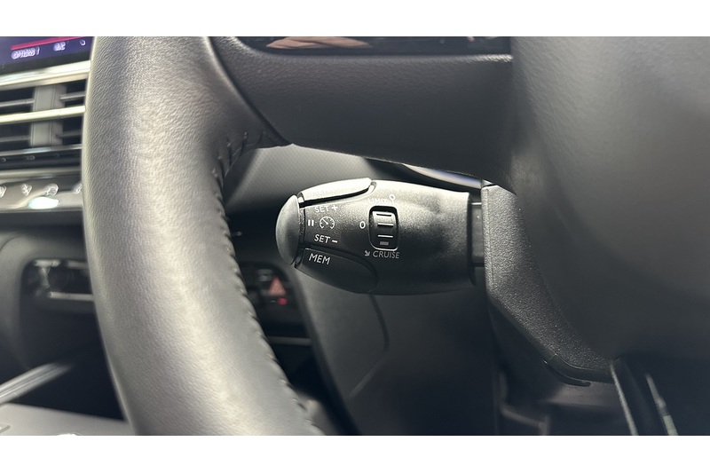 Citroen C5 Aircross PureTech PLUS - U2259