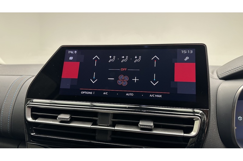 Citroen C5 Aircross PureTech PLUS - U2259