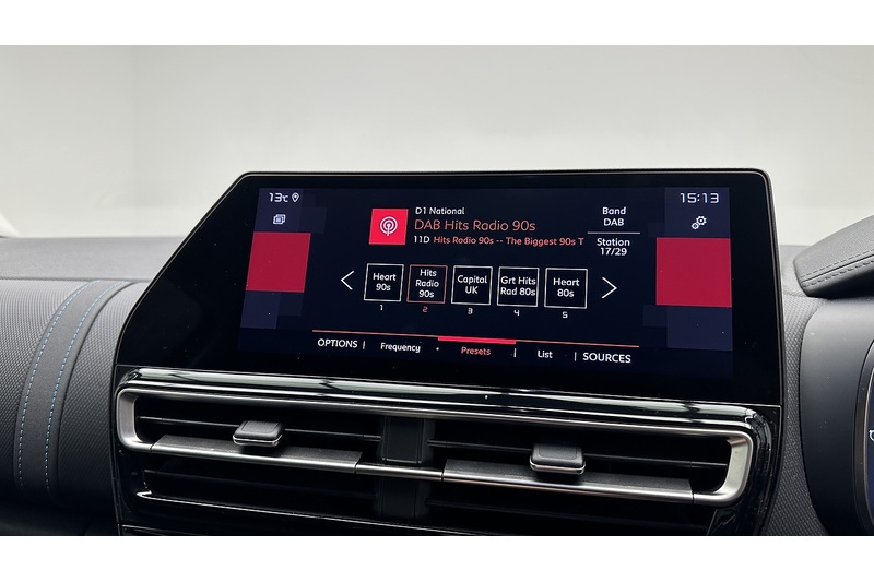 Citroen C5 Aircross PureTech PLUS - U2259