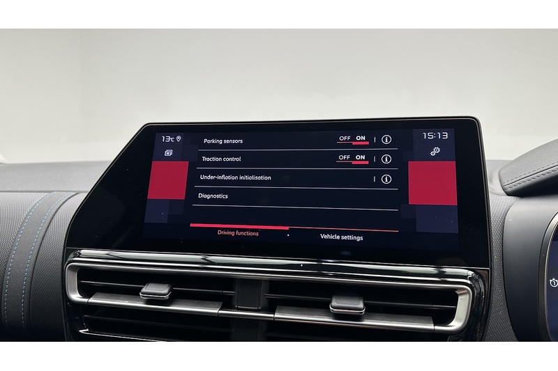 Citroen C5 Aircross PureTech PLUS - U2259