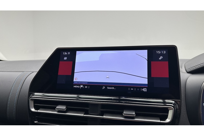 Citroen C5 Aircross PureTech PLUS - U2259