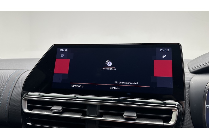 Citroen C5 Aircross PureTech PLUS - U2259