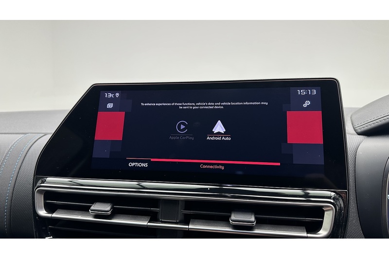 Citroen C5 Aircross PureTech PLUS - U2259