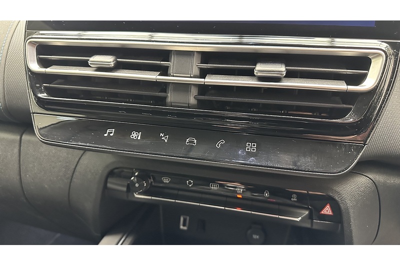 Citroen C5 Aircross PureTech PLUS - U2259