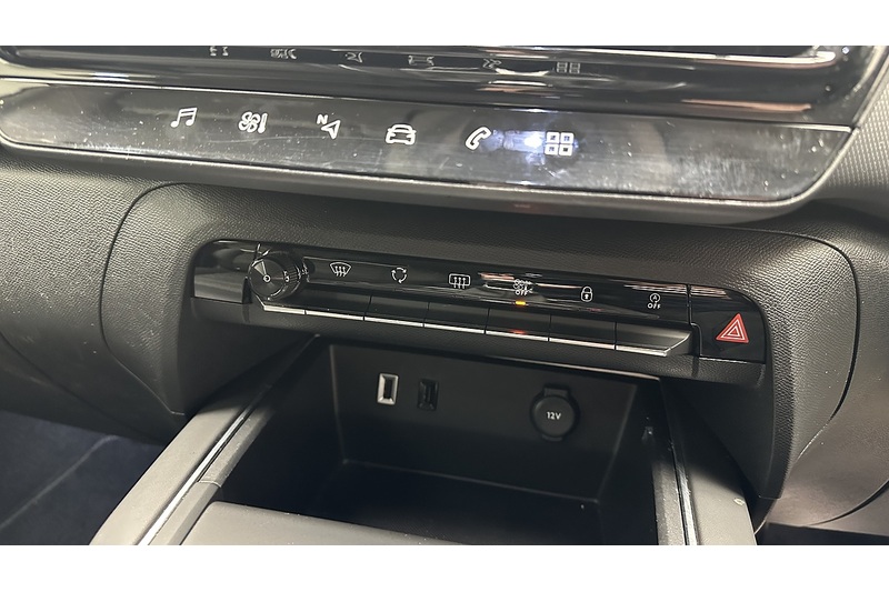 Citroen C5 Aircross PureTech PLUS - U2259