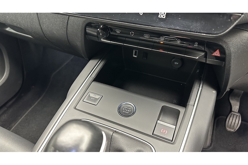 Citroen C5 Aircross PureTech PLUS - U2259