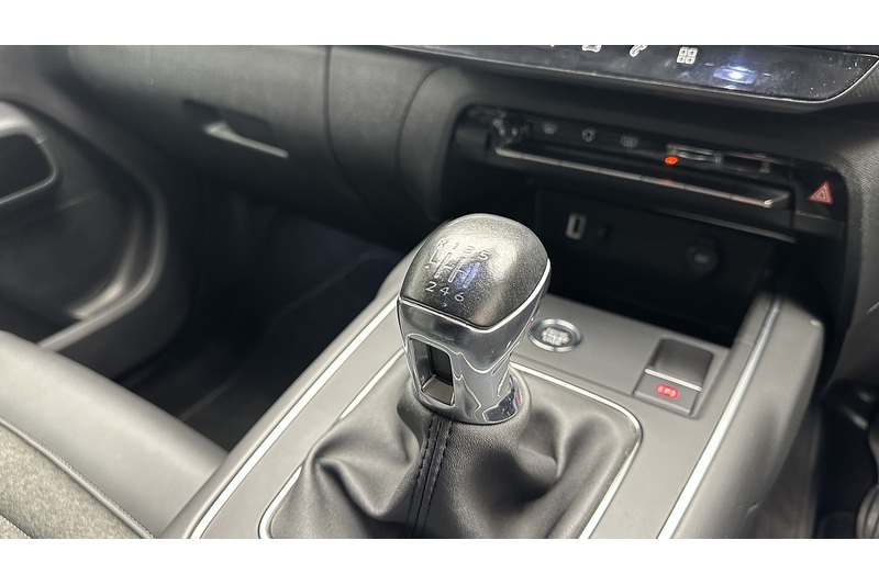 Citroen C5 Aircross PureTech PLUS - U2259