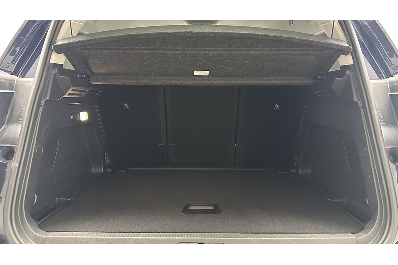 Citroen C5 Aircross PureTech PLUS - U2259