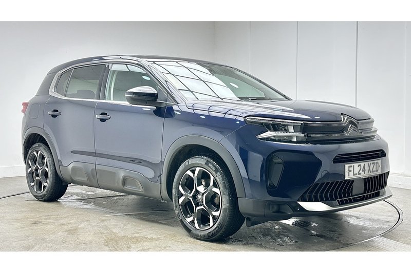 Citroen C5 Aircross PureTech PLUS - U2259