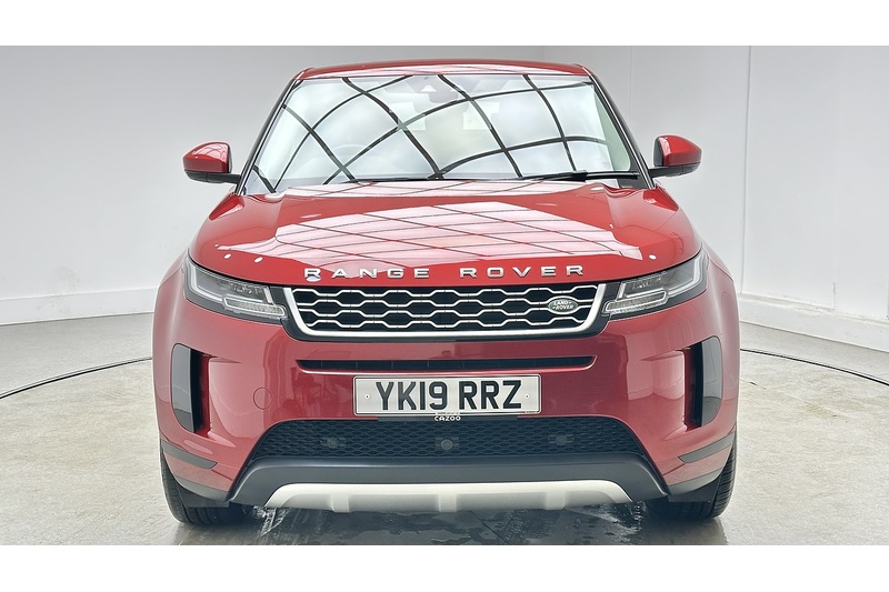 Land Rover Range Rover Evoque P200 MHEV S - U2262