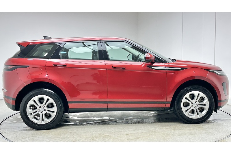 Land Rover Range Rover Evoque P200 MHEV S - U2262