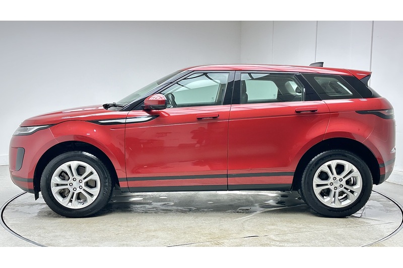 Land Rover Range Rover Evoque P200 MHEV S - U2262