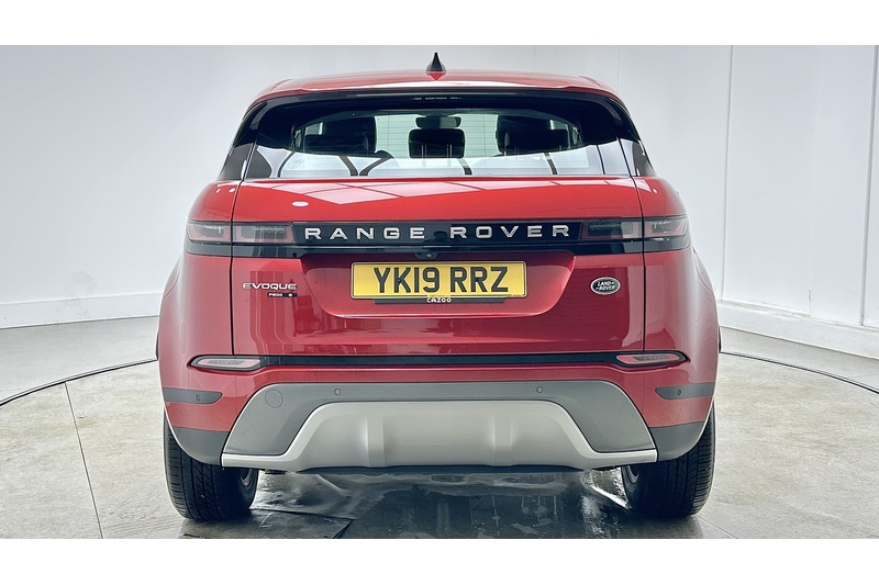 Land Rover Range Rover Evoque P200 MHEV S - U2262