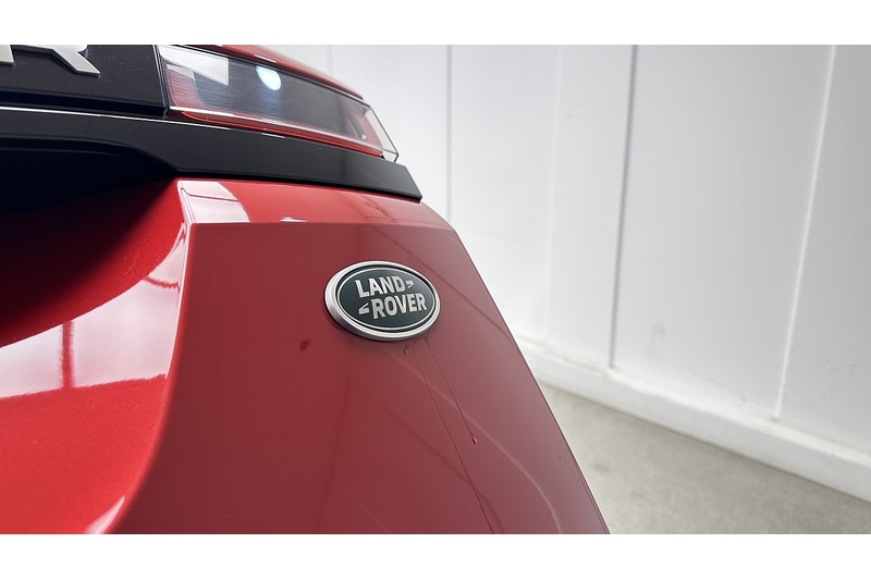 Land Rover Range Rover Evoque P200 MHEV S - U2262