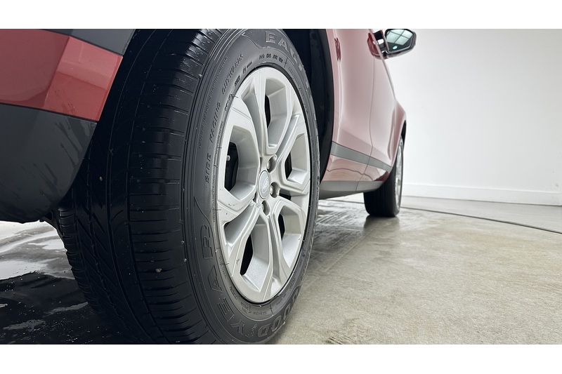 Land Rover Range Rover Evoque P200 MHEV S - U2262