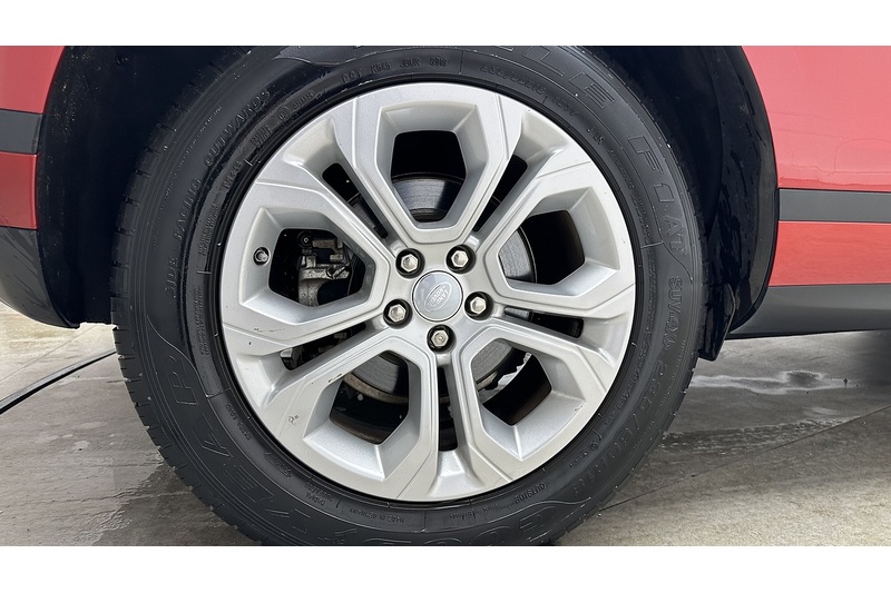 Land Rover Range Rover Evoque P200 MHEV S - U2262