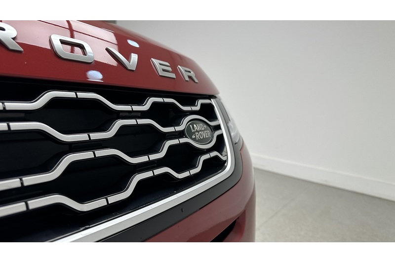 Land Rover Range Rover Evoque P200 MHEV S - U2262