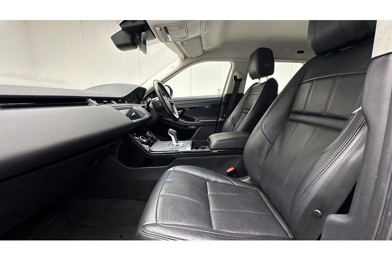 Land Rover Range Rover Evoque P200 MHEV S - U2262