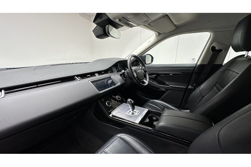 Land Rover Range Rover Evoque P200 MHEV S - U2262
