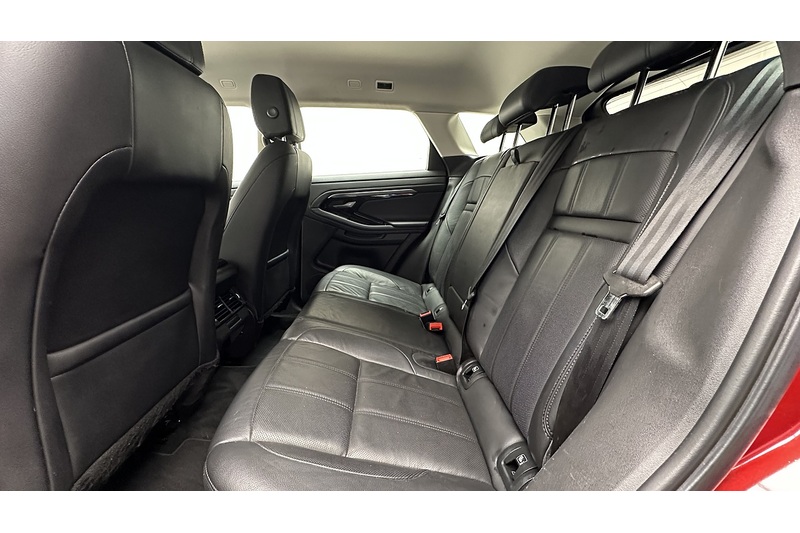 Land Rover Range Rover Evoque P200 MHEV S - U2262