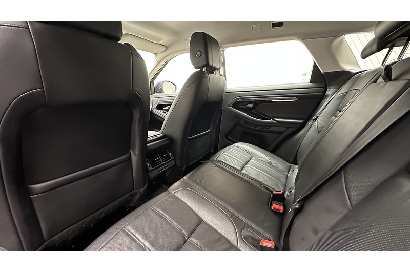 Land Rover Range Rover Evoque P200 MHEV S - U2262