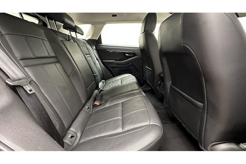 Land Rover Range Rover Evoque P200 MHEV S - U2262