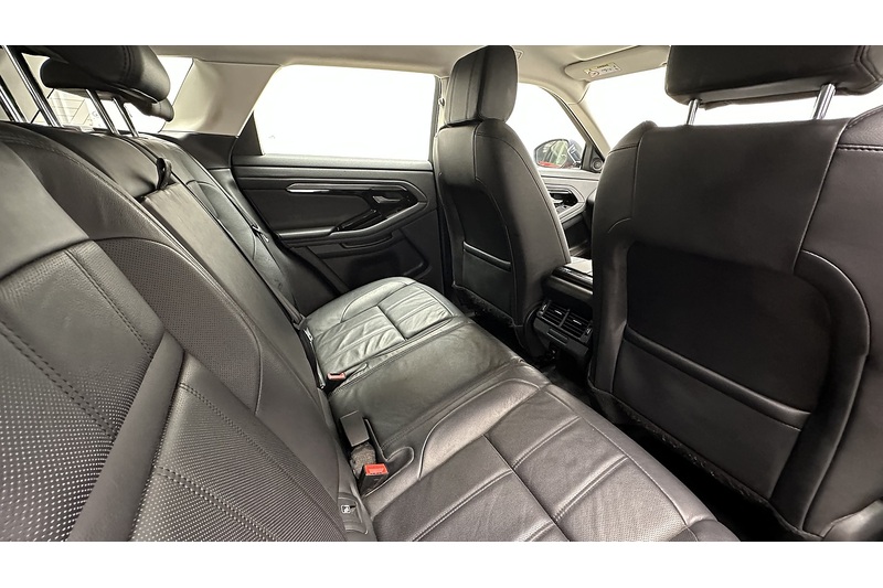 Land Rover Range Rover Evoque P200 MHEV S - U2262