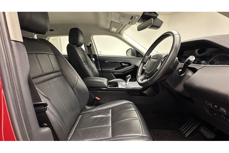 Land Rover Range Rover Evoque P200 MHEV S - U2262