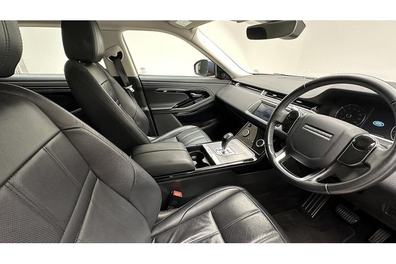Land Rover Range Rover Evoque P200 MHEV S - U2262