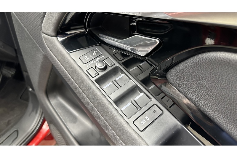 Land Rover Range Rover Evoque P200 MHEV S - U2262