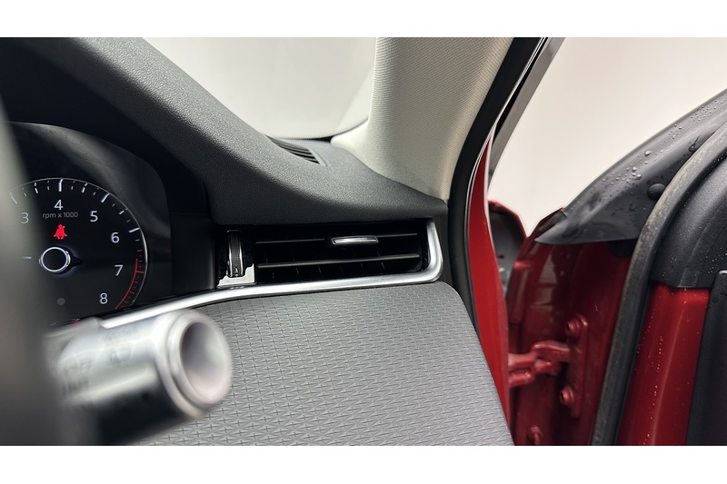 Land Rover Range Rover Evoque P200 MHEV S - U2262