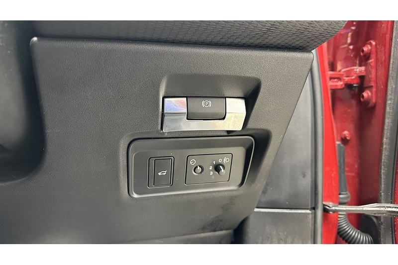 Land Rover Range Rover Evoque P200 MHEV S - U2262