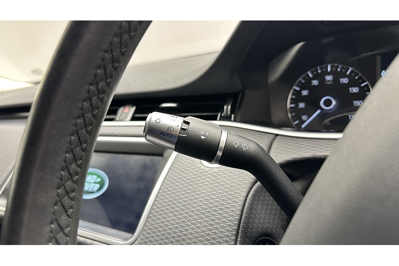 Land Rover Range Rover Evoque P200 MHEV S - U2262